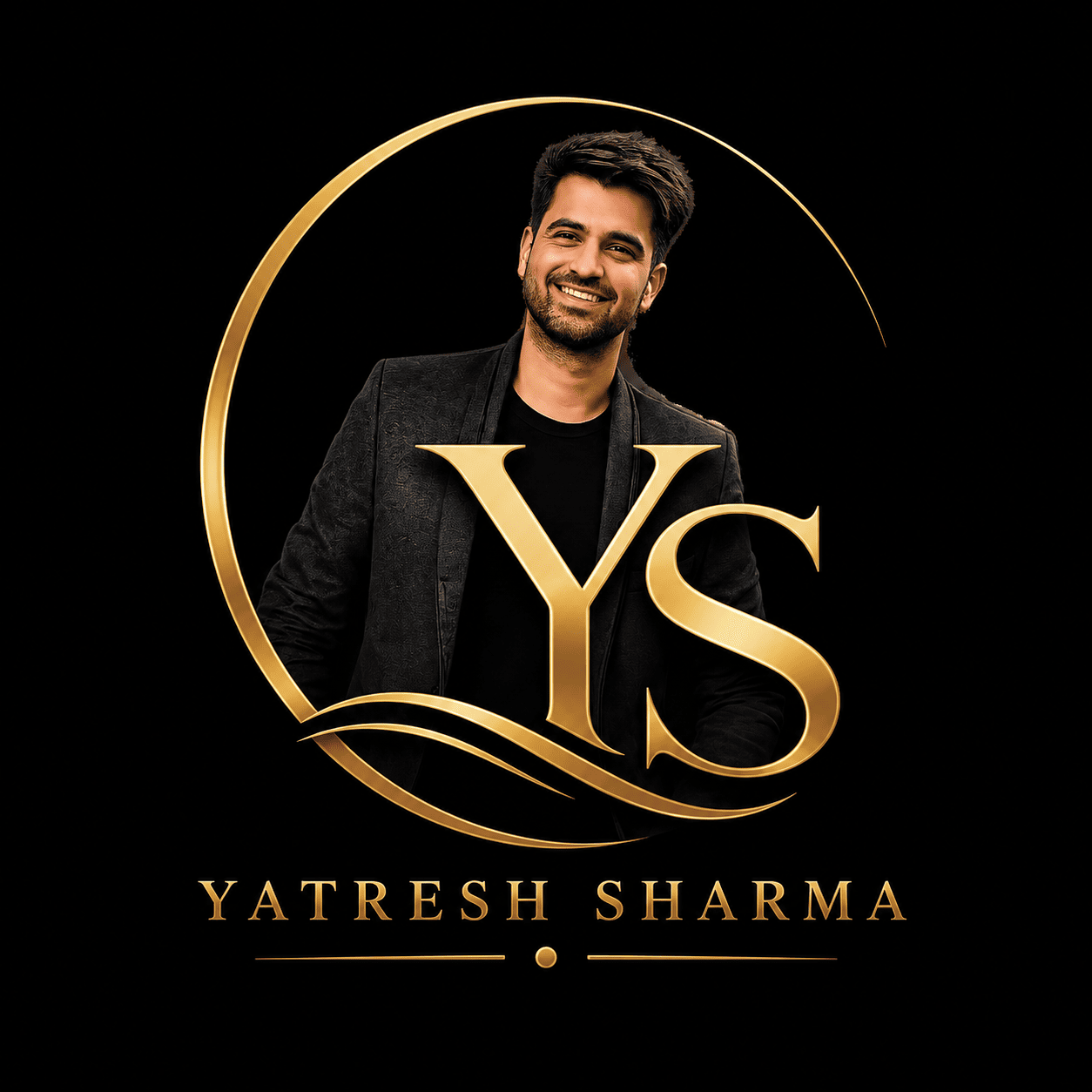 Yatresh Sharma - Best SEO Expert in Agra