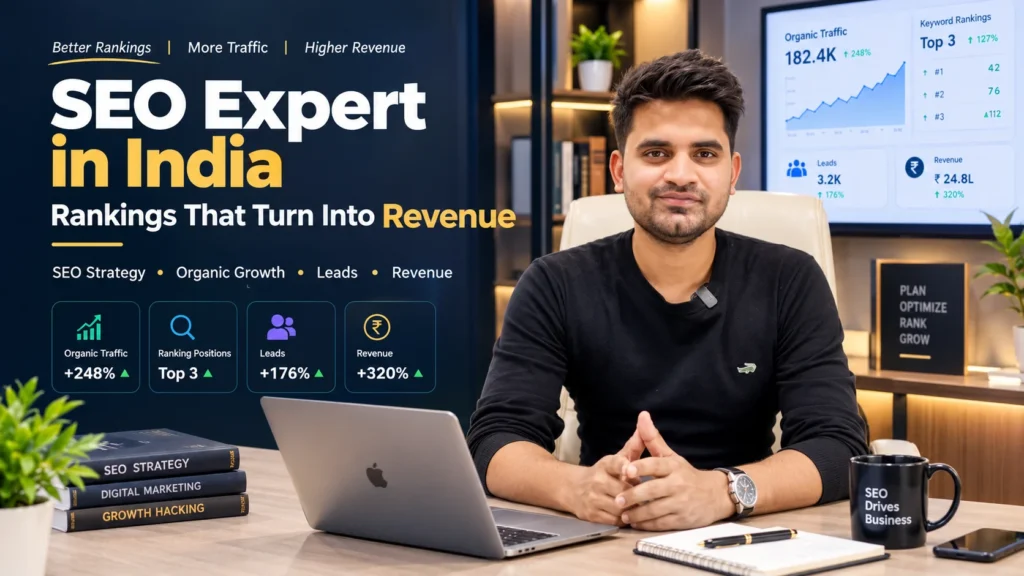 SEO Expert_ Rankings to Revenue