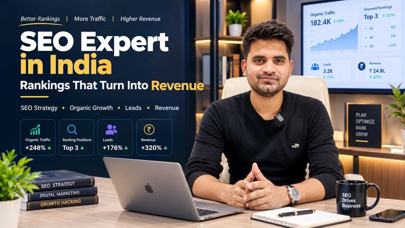 SEO Expert_ Rankings to Revenue